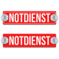 Preview: NOTDIENST